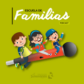Podcast Escuela de familias