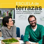 Podcast Escuela de terrazas