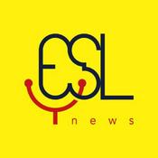 Podcast ESL News