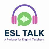 Podcast ESL talk
