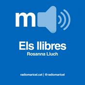 Podcast Espai llibres – Ràdio Maricel