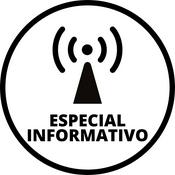 Podcast Especial informativo