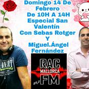 Podcast ESPECIAL SAN VALENTÍN 2021