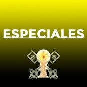 Podcast Especiales Luz Católica