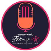 Podcast ESPNcricinfo Stump Mic Podcast