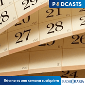 Podcast Esta no es una semana cualquiera