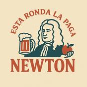 Podcast Esta ronda la paga Newton
