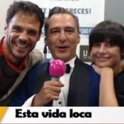 Podcast Esta vida loca