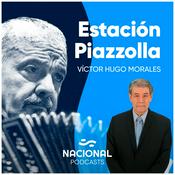 Podcast Estación Piazzolla
