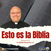 Podcast Esto es la Biblia