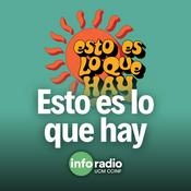 Podcast Esto es lo que hay en Inforadio UCM