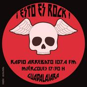 Podcast Esto es Rock!