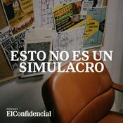 Podcast Esto no es un simulacro
