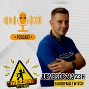 Podcast ESTO SE MUEVE!! by DJ NAU