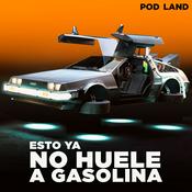 Podcast Esto ya no huele a gasolina con Miguel Portillo y Roldán Rodríguez
