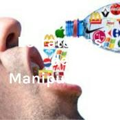 Podcast Estrategias de Manipulación
