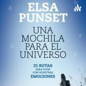 Podcast Elsa Punset "Una Mochila Para El Universo"