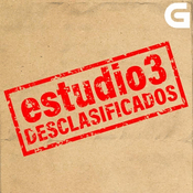 Podcast Temporada 1 | Estudio 3 Desclasificados