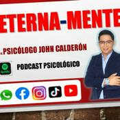 Podcast Psicología Ocupacional 
/ ETERNA-MENTE /