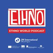 Podcast Ethno World Podcast