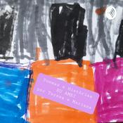 Podcast Eu amei - Literatura Por e Para Crianças