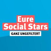 Podcast Eure Social Stars ganz ungefiltert – Die Hitradio antenne 1 Influencershow