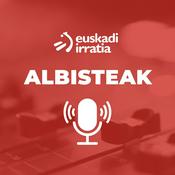 Podcast Euskadi Irratia - Albisteak