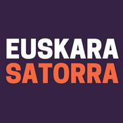 Podcast Euskara Satorra