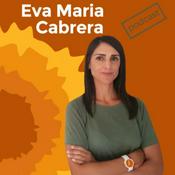 Podcast Eva Maria Cabrera. Espai Vital
