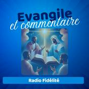 Podcast Evangile Et Commentaire