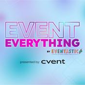 Podcast Event Everything by Eventastic