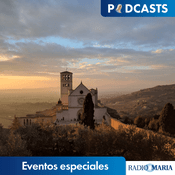 Podcast Eventos especiales