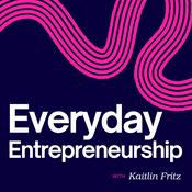 Podcast Everyday Entrepreneurship