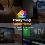 Everything Apple Home