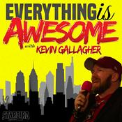 Podcast Everything is Awesome