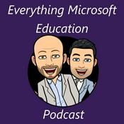 Podcast Everything Microsoft Education