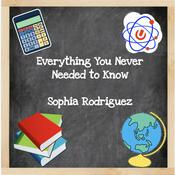 Podcast Everything You Never Needed to Know