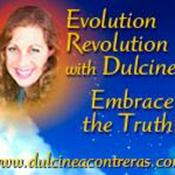 Podcast *~Evolution Revolution with Dulcinea~*