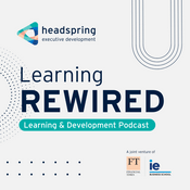 Podcast Executive Learning REWIRED