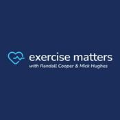 Podcast Exercise Matters