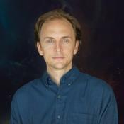 Podcast Expanding Consciousness with Bryan Colter