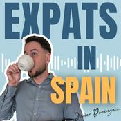 Podcast Expats in Spain the Podcast