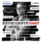 Podcast Expediente Sonar con Alfredo Lewin
