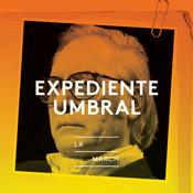 Podcast Expediente Umbral