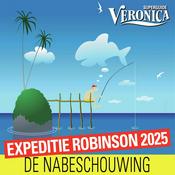 Podcast Expeditie Robinson 2025: De Nabeschouwing