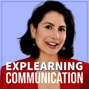 Podcast Explearning Communication and Social Fluency with Mary Daphne