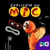 Podcast Explica'm un Mic