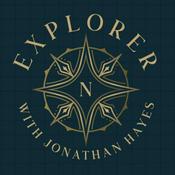 Podcast EXPLORER with Jonathan Nathaniel Hayes