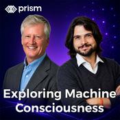 Podcast Exploring Machine Consciousness