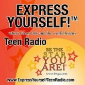 Podcast Express Yourself!